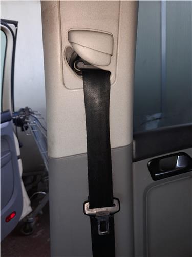 cinturon seguridad delantero derecho volkswagen touran (1t2)(11.2006 >) 1.9 edition [1,9 ltr.   77 kw tdi]