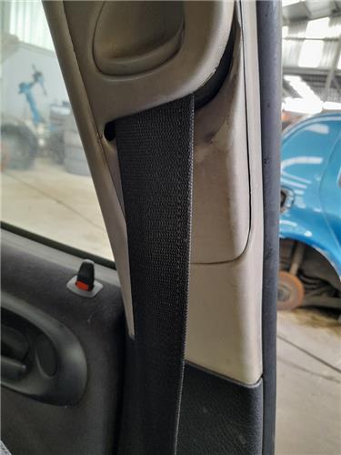 Cinturon Seguridad Delantero Opel B