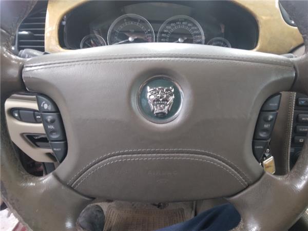 airbag volante jaguar s type (2002 >) 2.7 v6 diesel classic [2,7 ltr.   152 kw v6 diesel cat]