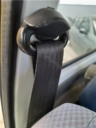 cinturon seguridad delantero derecho fiat seicento (187)(1998 >) 1.1  (187axb, 187axb1a)