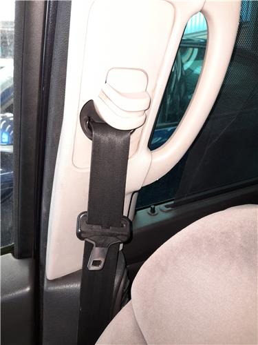 cinturon seguridad delantero derecho citroen c8 (2002 >) 2.0 hdi