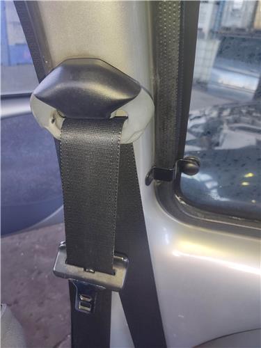 cinturon seguridad delantero derecho ford ka (ccq)(1996 >) 1.3 básico [1,3 ltr.   36 kw cat]