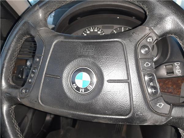 airbag volante bmw serie 3 berlina (e46)(1998 >) 3.0 330d [3,0 ltr.   135 kw 24v turbodiesel cat]