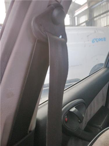 cinturon seguridad delantero derecho citroen xsara berlina (1997 >) 1.6 16v