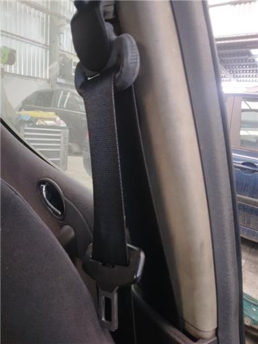 cinturon seguridad delantero izquierdo mercedes benz clase a (bm 168)(05.1997 >) 1.6 160 (168.033) [1,6 ltr.   75 kw cat]