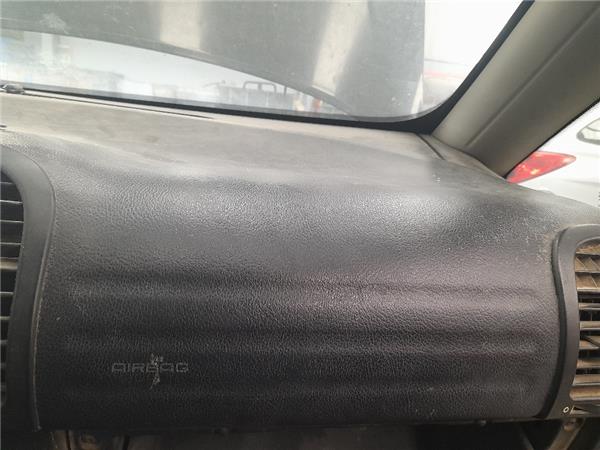 airbag salpicadero opel zafira a 1999 22 dti