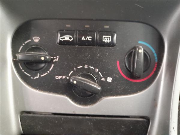 Mandos Calefaccion / Aire Peugeot XS