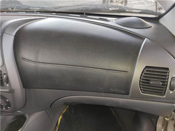 airbag salpicadero fiat brava 1995