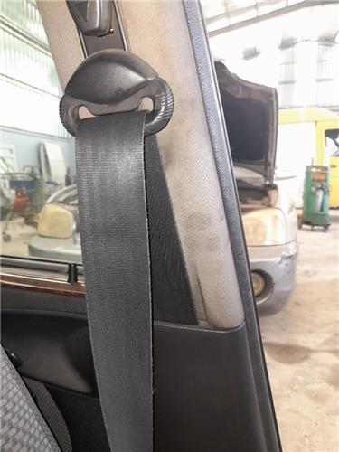 cinturon seguridad delantero izquierdo lancia lybra station wagon (1999 >) 1.9 jtd [1,9 ltr.   81 kw turbodiesel cat]