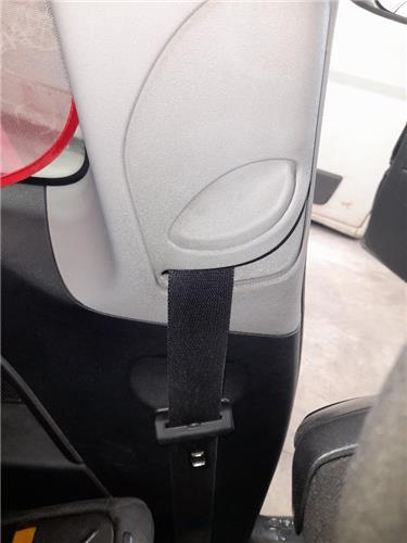 cinturon seguridad delantero izquierdo ford fiesta (cbk)(2002 >) 1.4 ambiente [1,4 ltr.   59 kw 16v cat]