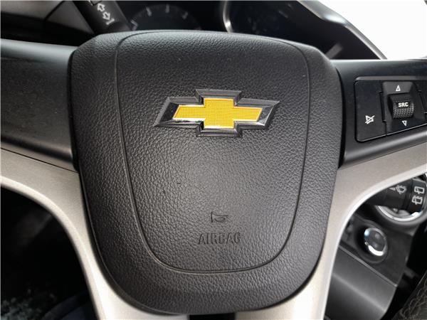airbag volante chevrolet orlando 2011 18 lt