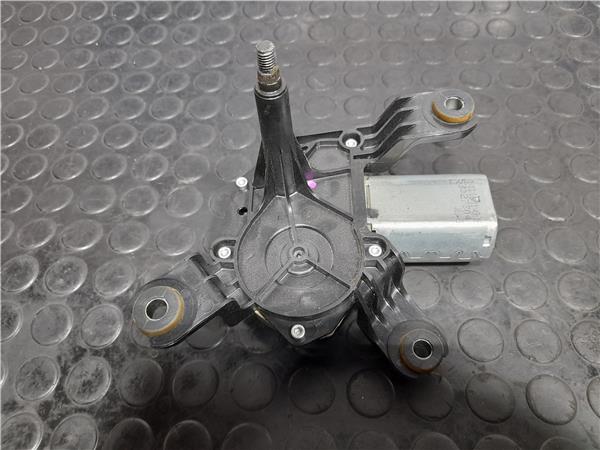 Motor Limpiaparabrisas Trasero Opel