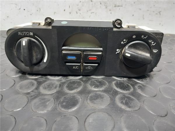 mandos climatizador ford cougar (mc)(1998 >) 2.5 v6 [2,5 ltr.   125 kw v6 24v cat]