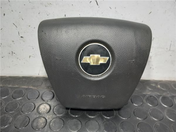 Airbag Volante Chevrolet Captiva 2.0