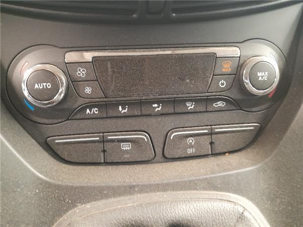 mandos climatizador ford kuga cbs 2013 15 bu