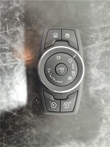 mando de luces ford focus berlina (cb8)(2010 >) 1.6 titanium [1,6 ltr.   85 kw tdci cat]