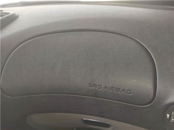 airbag salpicadero alfa romeo 147 (190)(2004 >) 1.9 jtd 16v 150 distinctive [1,9 ltr.   110 kw jtd (m) 16v cat]