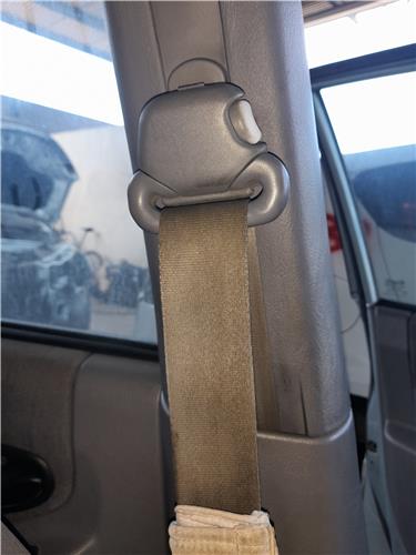 cinturon seguridad delantero izquierdo hyunda