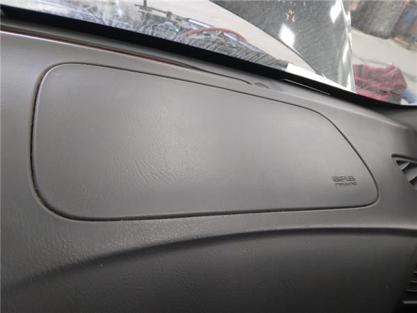 airbag salpicadero hyundai elantra 2000