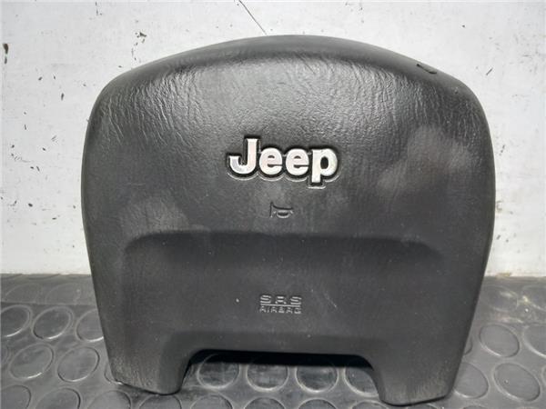 airbag volante jeep gr.cherokee ii (wj/wg)(1999 >) 2.7 crd limited [2,7 ltr.   120 kw crd cat]