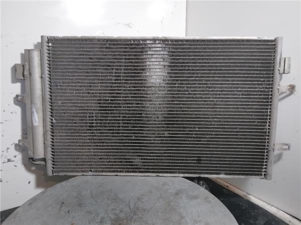 condensador iveco daily furgón (2014 >) 2.3 fg 33 s ... v batalla 3000 [2,3 ltr.   85 kw diesel]