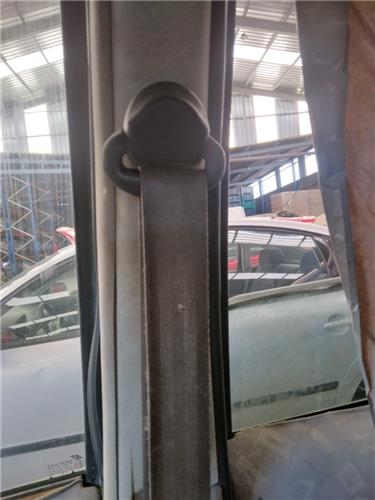 cinturon seguridad delantero derecho seat alhambra (7v8)(01.1996 >) 1.9 gran via [1,9 ltr.   81 kw tdi]