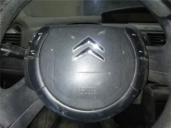 airbag volante citroen c4 berlina 062004 16