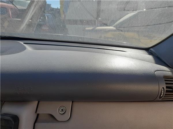 airbag salpicadero mercedes benz clase c berlina  (bm 203)(2000 >) 2.2 200 cdi (203.004) [2,2 ltr.   85 kw cdi cat]
