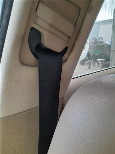 cinturon seguridad delantero derecho bmw seri