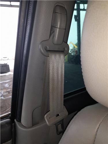 cinturon seguridad delantero derecho kia sorento (bl)(2002 >) 2.5 crdi ex [2,5 ltr.   103 kw crdi cat]