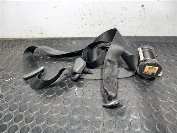 cinturon seguridad trasero izquierdo opel astra h gtc (2004 >) 1.9 sport [1,9 ltr.   74 kw cdti cat (z 19 dtl / lpp)]