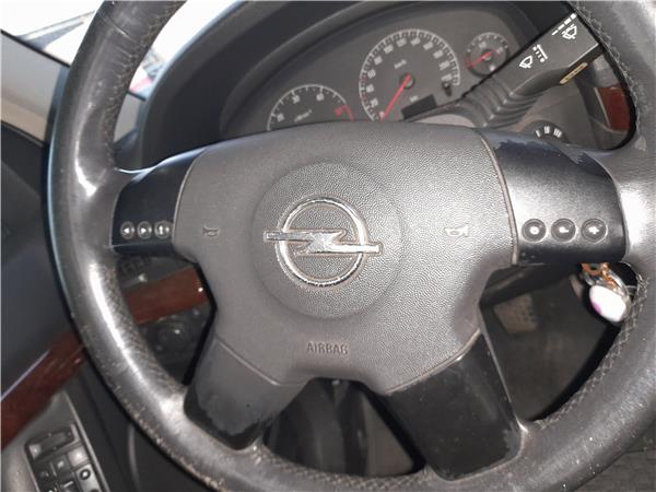 airbag volante opel vectra c berlina 2002 22