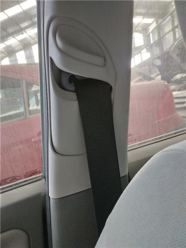 cinturon seguridad delantero derecho ford fiesta v (jh_, jd_) 1.4 16v