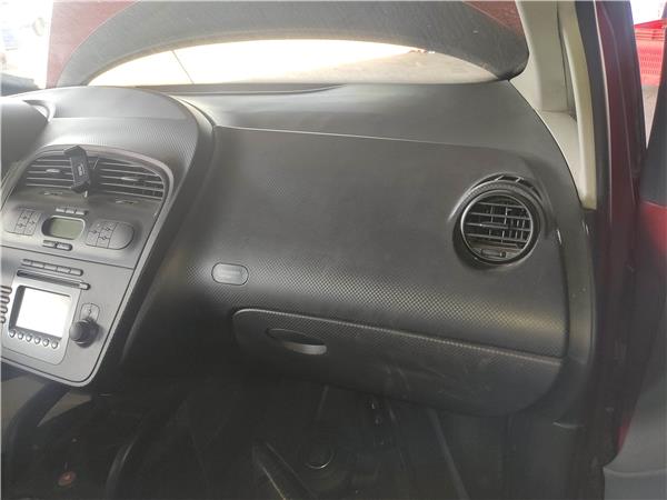 airbag salpicadero seat altea 5p1 032004 19