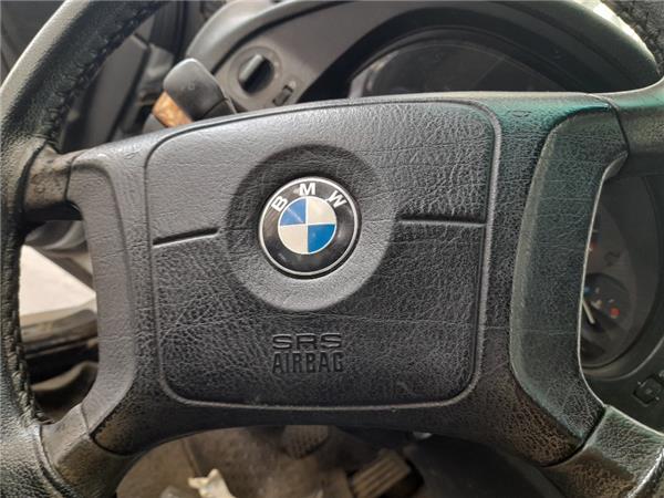 airbag volante bmw serie 5 berlina (e39)(1995 >) 2.5 525tds [2,5 ltr.   105 kw turbodiesel cat]