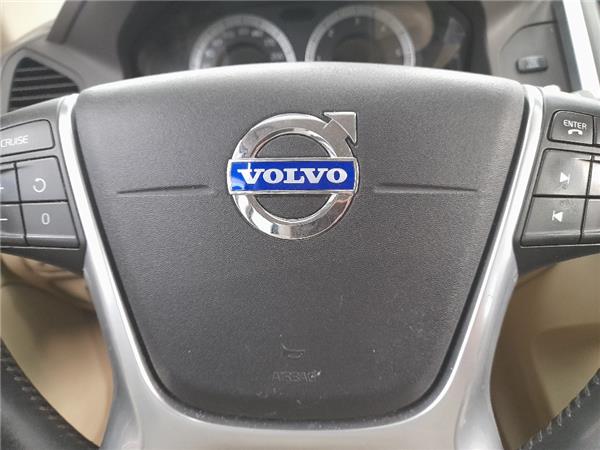 airbag volante volvo xc60 (2008 >) 2.4 kinetic awd [2,4 ltr.   151 kw diesel cat]