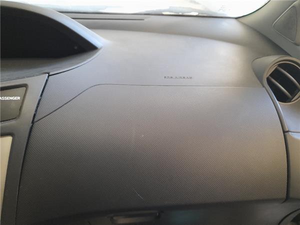 airbag salpicadero toyota yaris ksp9scp9nlp9