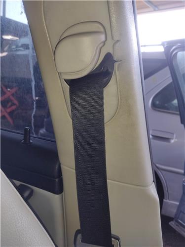 Cinturon Seguridad Delantero Saab