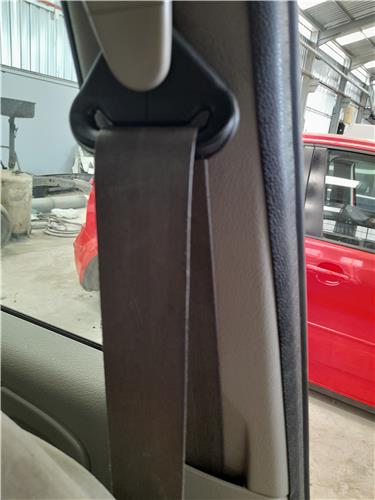 Cinturon Seguridad Delantero Citroen