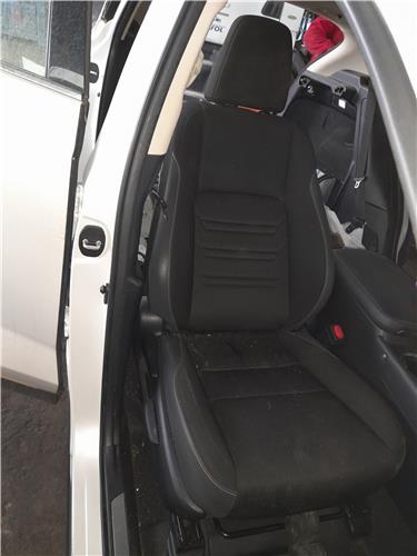 asiento delantero derecho lexus nx (az10)(07.2014 >) híbrido 300h [híbrido 145 kw ( 2,5 ltr.   114 kw)]