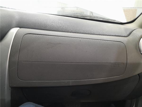 airbag salpicadero dacia sandero i 062008 12