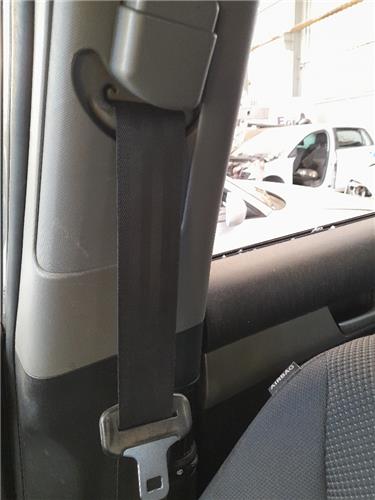 cinturon seguridad delantero derecho kia sorento r (xm)(2009 >) 2.2 concept 2wd [2,2 ltr.   145 kw crdi cat]