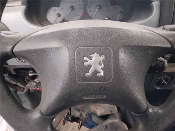 airbag volante peugeot partner (s2)(2002 >) 1.6 combi plus [1,6 ltr.   66 kw 16v hdi]
