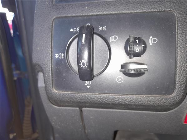 mando de luces ford focus c max cap 2003 2007