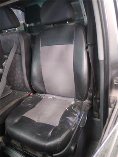 asiento delantero izquierdo mercedes benz vito / mixto furgón (w639) 115 cdi