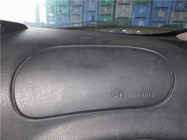airbag salpicadero alfa romeo alfa 156 (116) (1997 >) 1.9 jtd distinctive [1,9 ltr.   85 kw jtd cat]