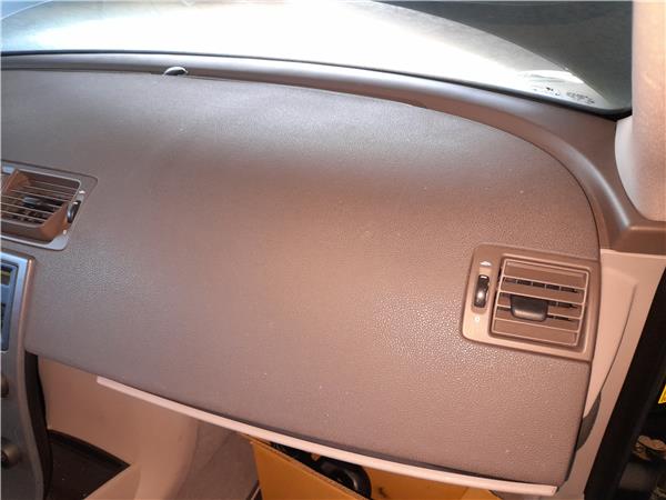 airbag salpicadero volvo s40 berlina (2003 >) 1.6 d kinetic [1,6 ltr.   81 kw diesel cat]