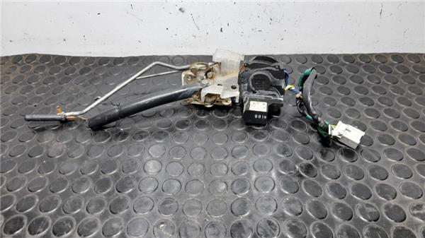 cierre electromagnetico delantero izquierdo rover 45 sedán (rt) 1.6