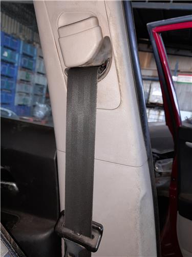 cinturon seguridad delantero izquierdo kia cee'd (ed)(2006 >) 1.6 crdi 115