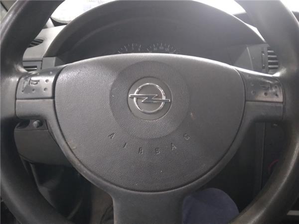 airbag volante opel meriva 2003 13 cdti